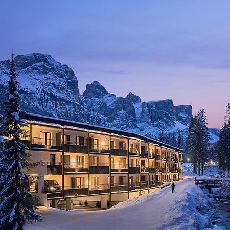 Movi Family Apart-Hotel ****S Corvara In Badia Ngoại thất bức ảnh