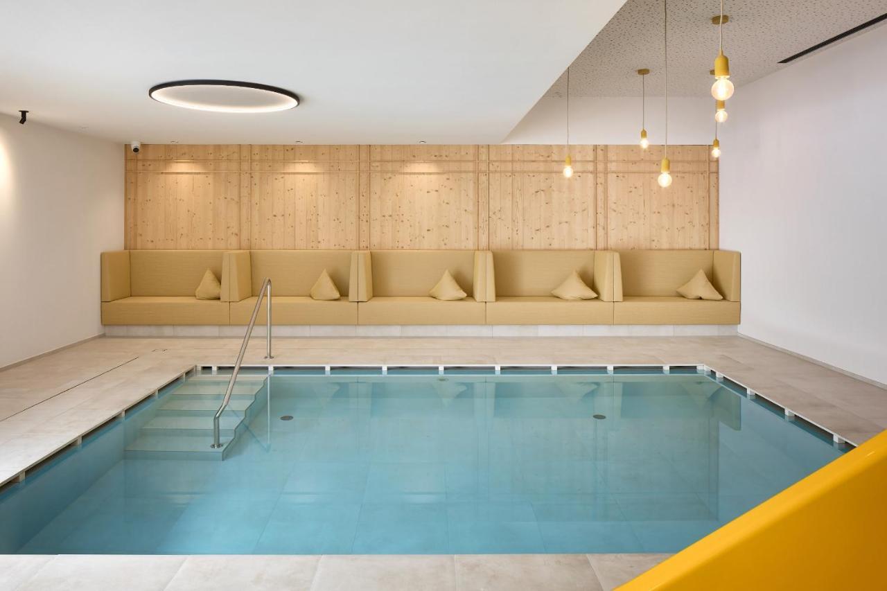 Movi Family Apart-Hotel ****S Corvara In Badia Ngoại thất bức ảnh