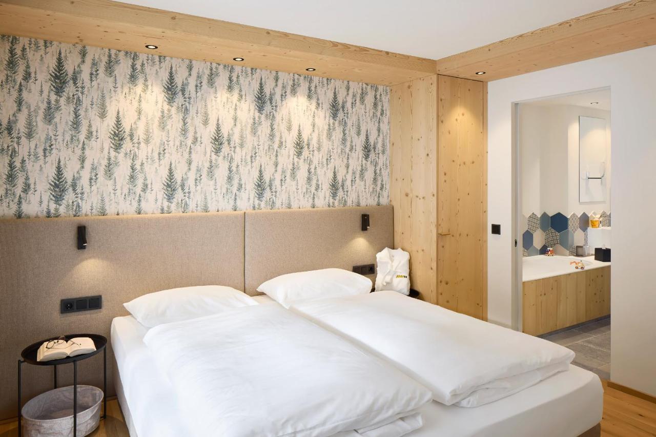 Movi Family Apart-Hotel ****S Corvara In Badia Ngoại thất bức ảnh