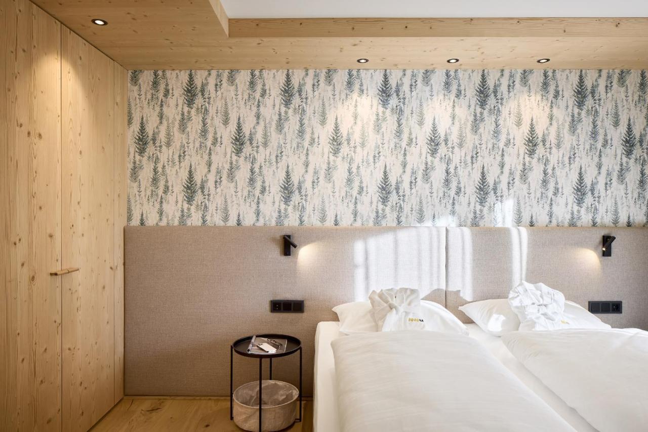 Movi Family Apart-Hotel ****S Corvara In Badia Ngoại thất bức ảnh