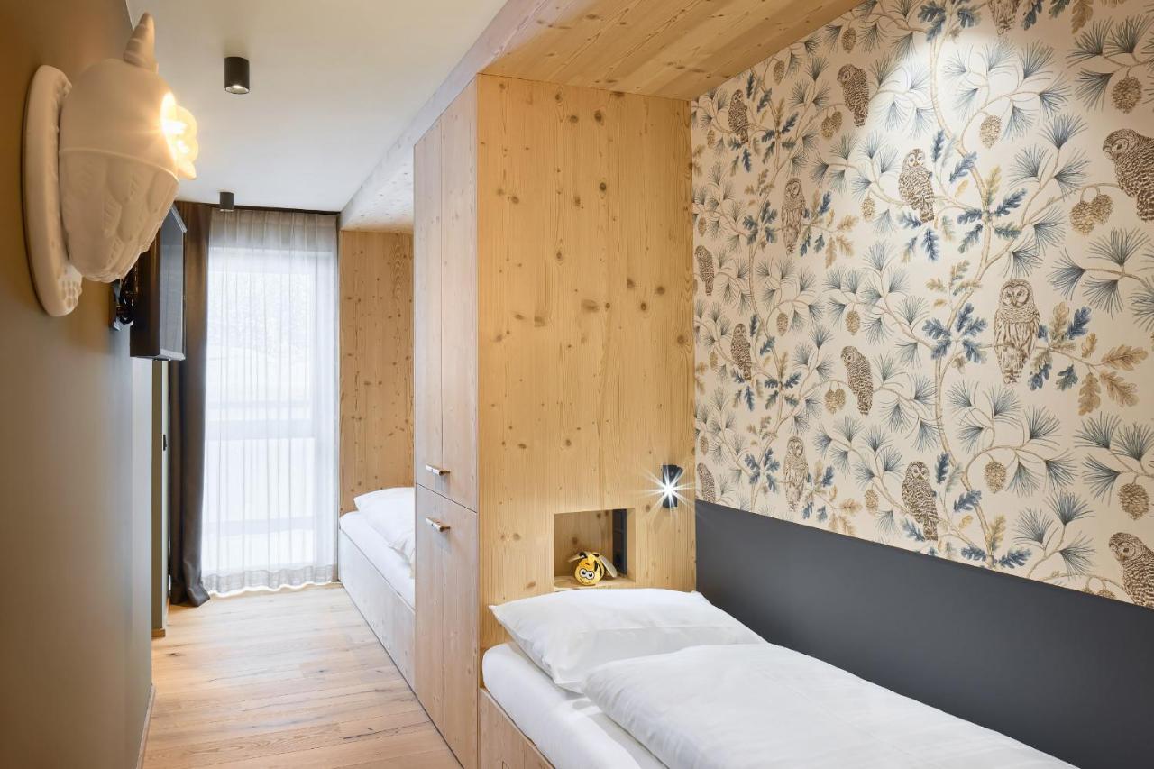 Movi Family Apart-Hotel ****S Corvara In Badia Ngoại thất bức ảnh