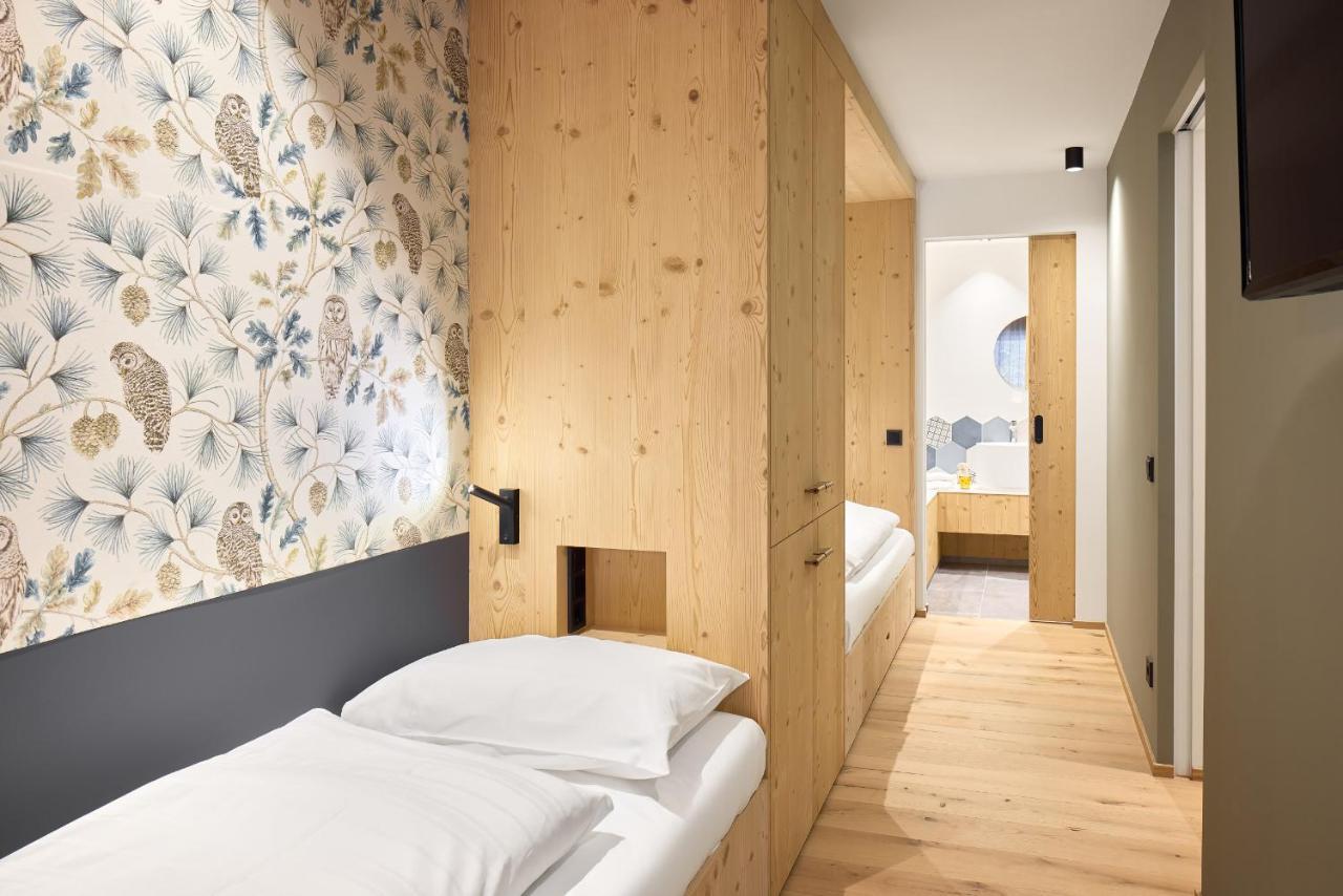 Movi Family Apart-Hotel ****S Corvara In Badia Ngoại thất bức ảnh