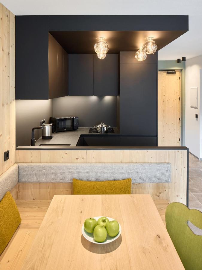 Movi Family Apart-Hotel ****S Corvara In Badia Ngoại thất bức ảnh