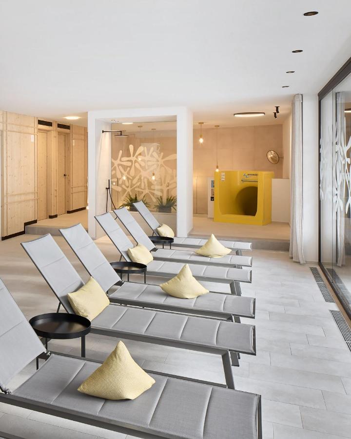 Movi Family Apart-Hotel ****S Corvara In Badia Ngoại thất bức ảnh