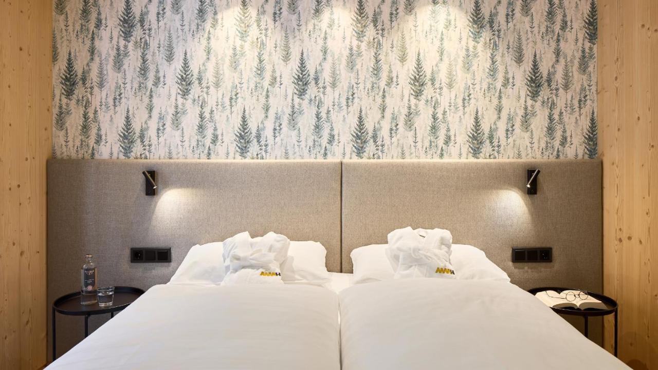 Movi Family Apart-Hotel ****S Corvara In Badia Ngoại thất bức ảnh