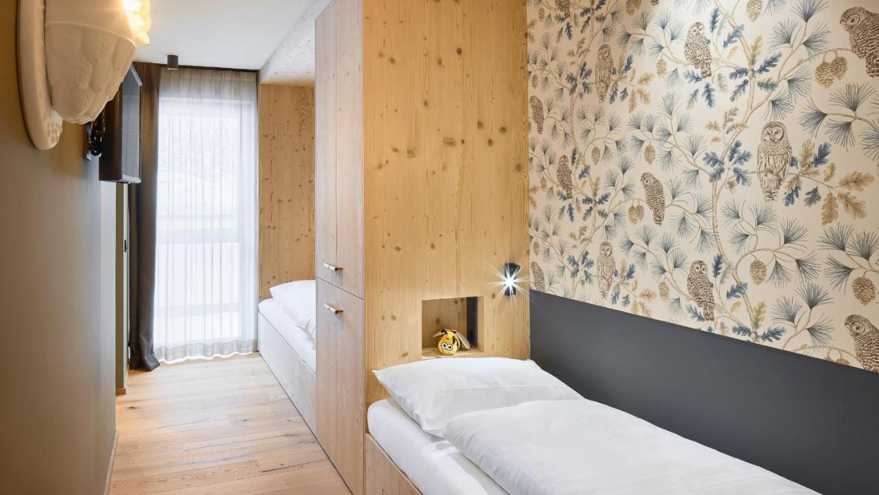 Movi Family Apart-Hotel ****S Corvara In Badia Ngoại thất bức ảnh